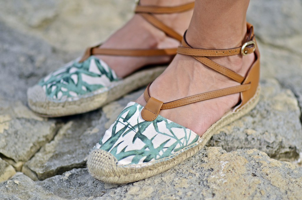 massimo dutti espadrilles