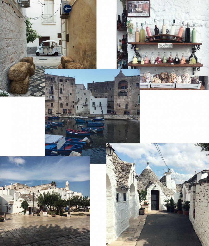 puglia italy